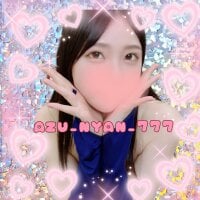 azu_nyan_777 webcam
