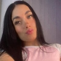 LilaFisher webcam model