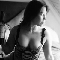 Aimilayne's Webcam Show
