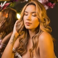 Larissanovikova webcam model