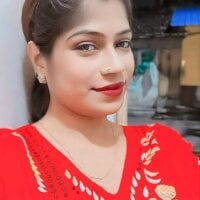 Ayeshablr webcam model