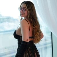 DakotaDaimon webcam model