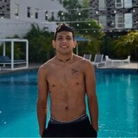 james_luccas model avatar