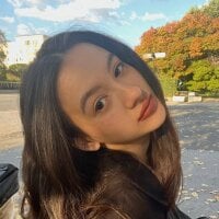 Janet_Jee webcam model