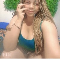 Eva_Luxei webcam model