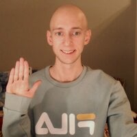BlueEyedOsvald's Profile Pic