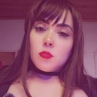 Sahory__ webcam model