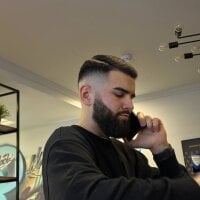 stokingfunman_ Adlı Modelin Çevrimdışı Sohbet Odası