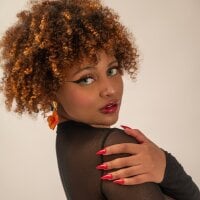 _CurlyGirl_ webcam