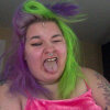rainbowbellibbw's Offline XXX Chat