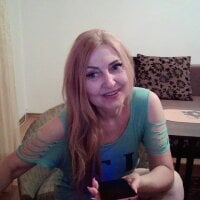 Blondiella Cameră chat offline