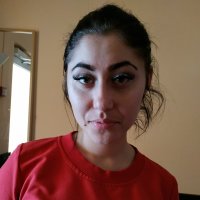 Gwenneali's Offline Chat Room