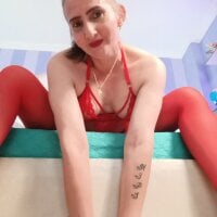Rubianderson 个人资料图片