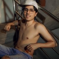 dylan_cross_ model avatar