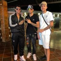 PRINCES_OF_DAMIAN's Avatar Pic