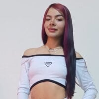 Natty_reina webcam model
