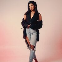 AlinaSweett_ webcam model