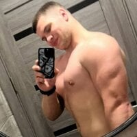 MusclePhantom webcam