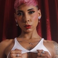 MiaMorgan_ model avatar