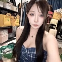 Amy-Babyy model avatar