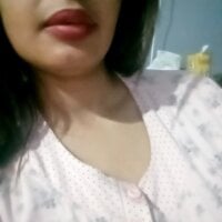 anya77 webcam model