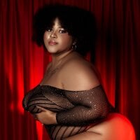 LilyMorgan1 webcam model