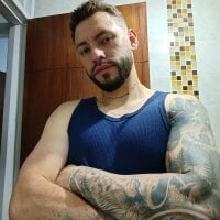 DIMITRI_MASTEER's Avatar Pic