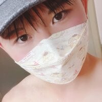 suisui3434 webcam model