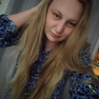 Lora_Lexy webcam model