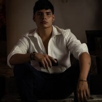 MarkGarciia webcam
