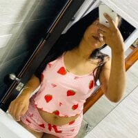 LucieMillerr Adlı Modelin Avatarı