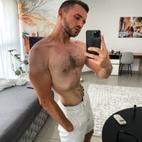 EnriqueBarberry avatar