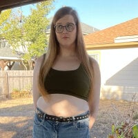 HannahCastle96 webcam