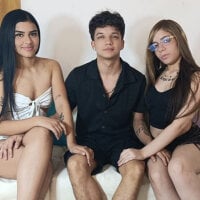 lustyfunteens 头像图片