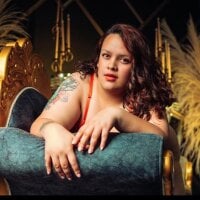 Julieta_Big webcam model