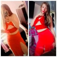 SexyLatinBlonde's Avatar Pic