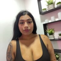 Kim_f00x webcam model