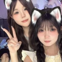 غرفة دردشة SweetGirls121 دون اتصال