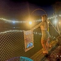 Tinymilf_ webcam