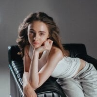 AliciaMellow webcam model