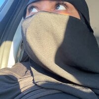 submissive_muslima's Profile Pic