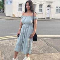 GloriaHayleeLive Webcam