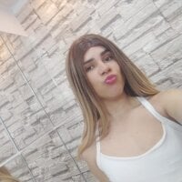 Модель Mia_hot_doll