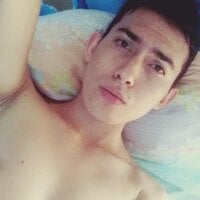 Adam-Ridley webcam