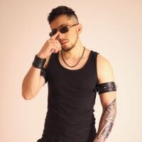 Stefan-Knox model avatar