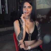 mei_sweetcat webcam model