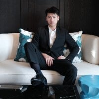 heywilliam webcam model