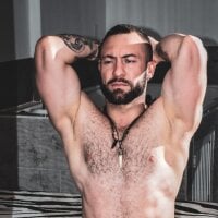 Magnus_muscle's Profile Pic