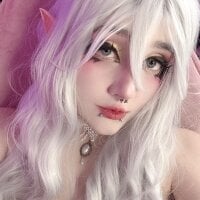 Aki__Ra webcam model