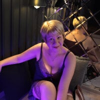 JillMild webcam model